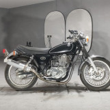 Мотоцикл Yamaha SR400 з пробігом 23554 km