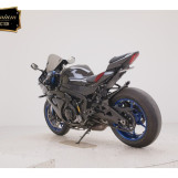 Мотоцикл Suzuki GSX-R1000A с пробегом 14653 km с пробегом 14653 km