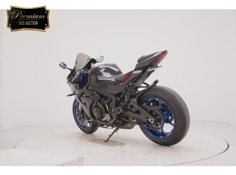 Мотоцикл Suzuki GSX-R1000A с пробегом 14653 km с пробегом 14653 km