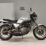 Мотоцикл Yamaha SRX600 с пробегом 20250 km