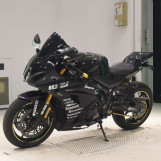 Мотоцикл Suzuki GSX-R1000A з пробігом 24204 km з пробігом 24204 km