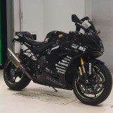 Мотоцикл Suzuki GSX-R1000A з пробігом 24204 km з пробігом 24204 km