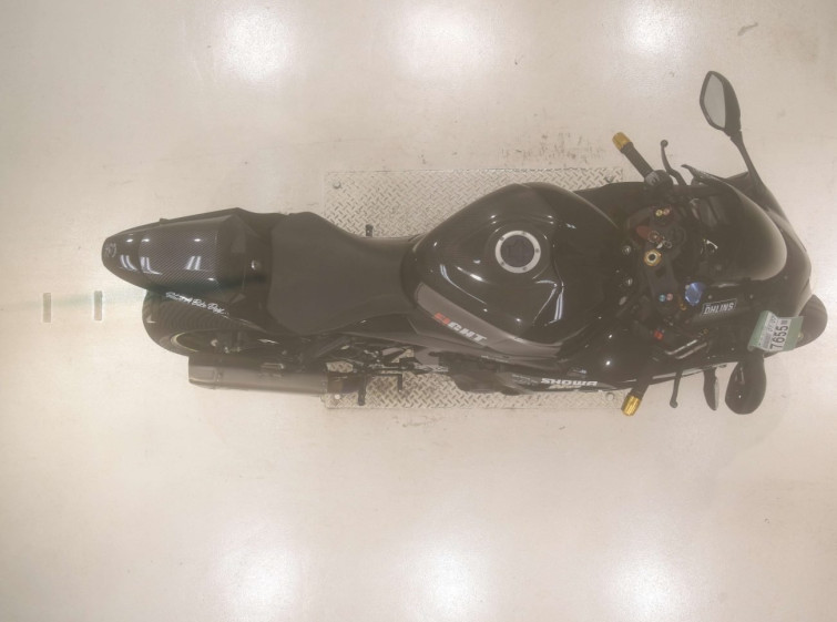 Мотоцикл Suzuki GSX-R1000A з пробігом 24204 km з пробігом 24204 km