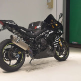Мотоцикл Suzuki GSX-R1000A з пробігом 24204 km з пробігом 24204 km