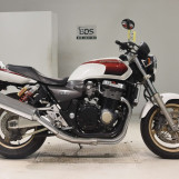 Мотоцикл Honda CB1300SF с пробегом 43852 km