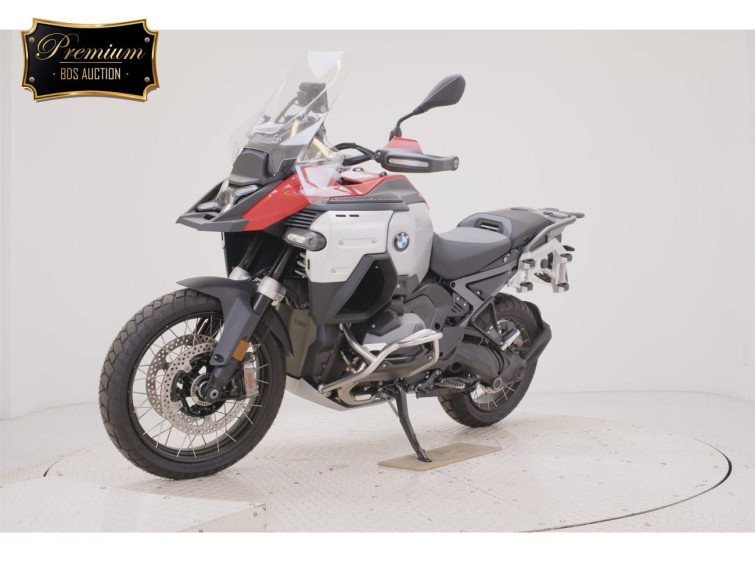 Мотоцикл BMW з пробігом 3 km з пробігом 3 km