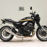 Мотоцикл Kawasaki Z900RS з пробігом 6831 km