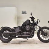 Мотоцикл Yamaha DRAGSTAR XVS400 CLASSIC з пробігом 1060 km