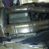 Мотоцикл BMW S1000XR з пробігом 9304 km з пробігом 9304 km