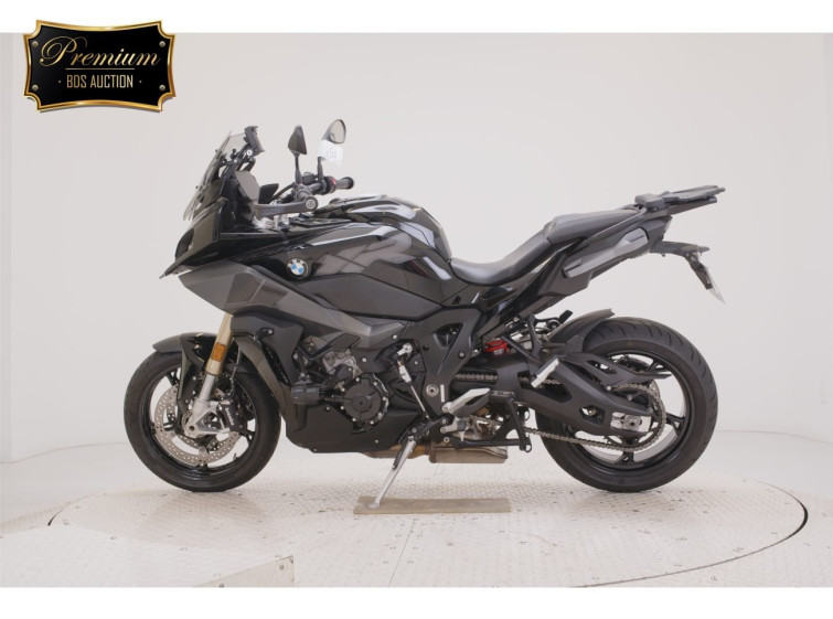Мотоцикл BMW S1000XR з пробігом 9304 km з пробігом 9304 km