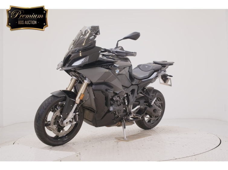 Мотоцикл BMW S1000XR з пробігом 9304 km з пробігом 9304 km