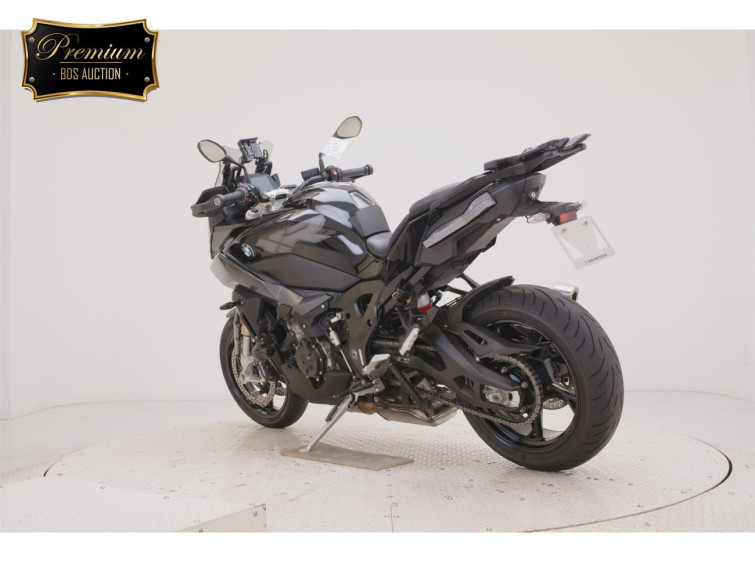 Мотоцикл BMW S1000XR з пробігом 9304 km з пробігом 9304 km