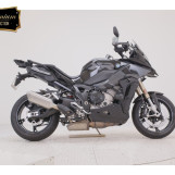 Мотоцикл BMW S1000XR з пробігом 9304 km з пробігом 9304 km