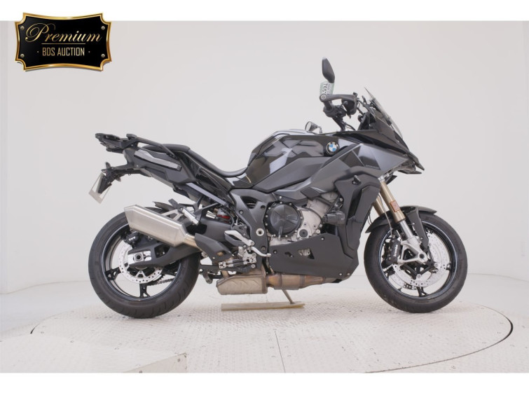 Мотоцикл BMW S1000XR з пробігом 9304 km з пробігом 9304 km
