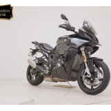 Мотоцикл BMW S1000XR з пробігом 9304 km з пробігом 9304 km