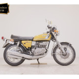 Мотоцикл Suzuki GT380 с пробегом 44492 km