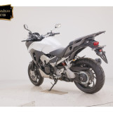 Мотоцикл Honda VFR800X CROSSRUNNER с пробегом 10 km с пробегом 10 km