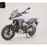 Мотоцикл Honda VFR800X CROSSRUNNER с пробегом 10 km с пробегом 10 km