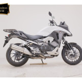 Мотоцикл Honda VFR800X CROSSRUNNER с пробегом 10 km с пробегом 10 km