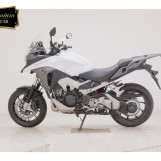 Мотоцикл Honda VFR800X CROSSRUNNER с пробегом 10 km с пробегом 10 km