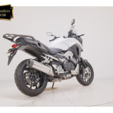 Мотоцикл Honda VFR800X CROSSRUNNER с пробегом 10 km с пробегом 10 km