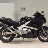 Мотоцикл Kawasaki ZZ-R400 с пробегом 38153 km