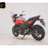 Мотоцикл Honda NC750XD з пробігом 5944 km з пробігом 5944 km