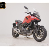 Мотоцикл Honda NC750XD з пробігом 5944 km з пробігом 5944 km