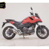 Мотоцикл Honda NC750XD з пробігом 5944 km з пробігом 5944 km