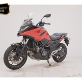 Мотоцикл Honda NC750XD з пробігом 5944 km з пробігом 5944 km