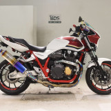 Мотоцикл Honda CB1300SF с пробегом 1878 km