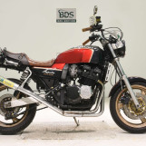 Мотоцикл Suzuki GSX400 IMPULSE з пробігом 35418 km