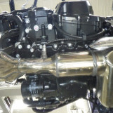 Мотоцикл Kawasaki Z900RS SE з пробігом 215 km з пробігом 215 km