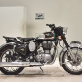 Мотоцикл Enfield CLASSIC500FI з пробігом 19857 km