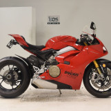 Мотоцикл Ducati PANIGALE V4S з пробігом 14030 km