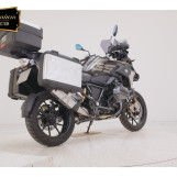 Мотоцикл BMW R1250GS з пробігом 10636 km з пробігом 10636 km