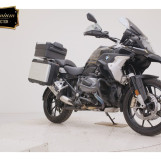 Мотоцикл BMW R1250GS з пробігом 10636 km з пробігом 10636 km