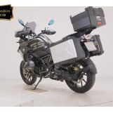 Мотоцикл BMW R1250GS з пробігом 10636 km з пробігом 10636 km