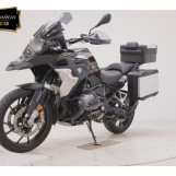 Мотоцикл BMW R1250GS з пробігом 10636 km з пробігом 10636 km