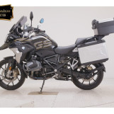 Мотоцикл BMW R1250GS з пробігом 10636 km з пробігом 10636 km