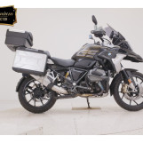 Мотоцикл BMW R1250GS з пробігом 10636 km з пробігом 10636 km