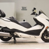 Мотоцикл Honda FORZA Z з пробігом 47852 km