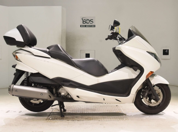 Мотоцикл Honda FORZA Z з пробігом 47852 km