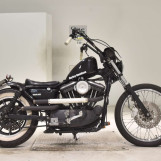 Мотоцикл HD SPORTSTER XL1200S с пробегом 5789 km