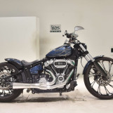 Мотоцикл HD BREAKOUT FXBRS1870 с пробегом 47441 km