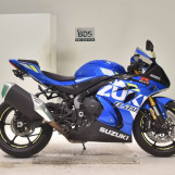 Мотоцикл Suzuki GSX-R1000A с пробегом 4697 km