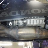 Мотоцикл Honda CBR600RR с пробегом 7138 km с пробегом 7138 km