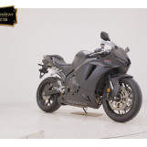 Мотоцикл Honda CBR600RR с пробегом 7138 km с пробегом 7138 km