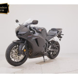 Мотоцикл Honda CBR600RR с пробегом 7138 km с пробегом 7138 km