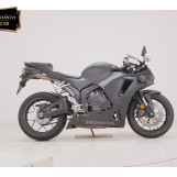 Мотоцикл Honda CBR600RR с пробегом 7138 km с пробегом 7138 km